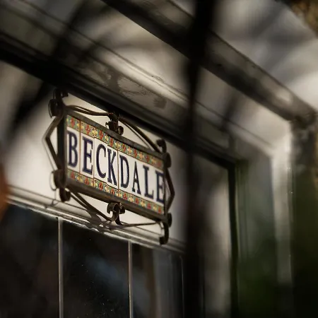 Semesterbostad Beckdale Pickering