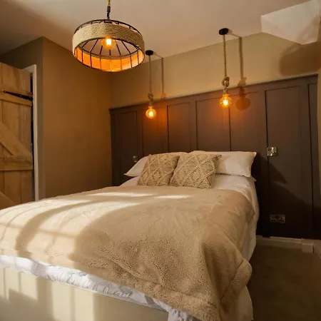 Beckdale Holiday home