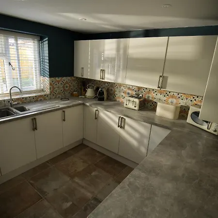 Holiday home Beckdale Pickering