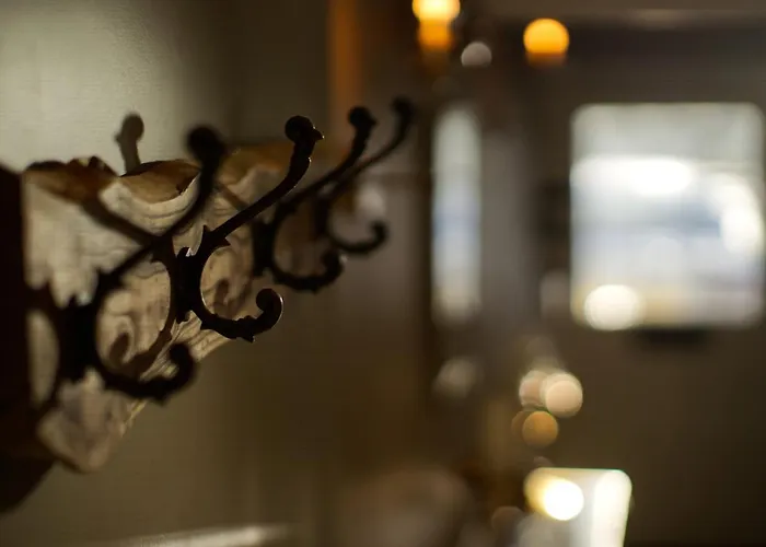 Beckdale Vakantiehuis